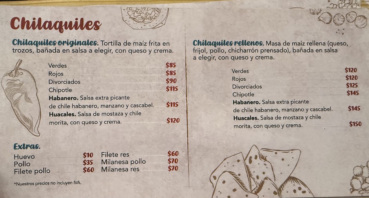 Menu Photo 7