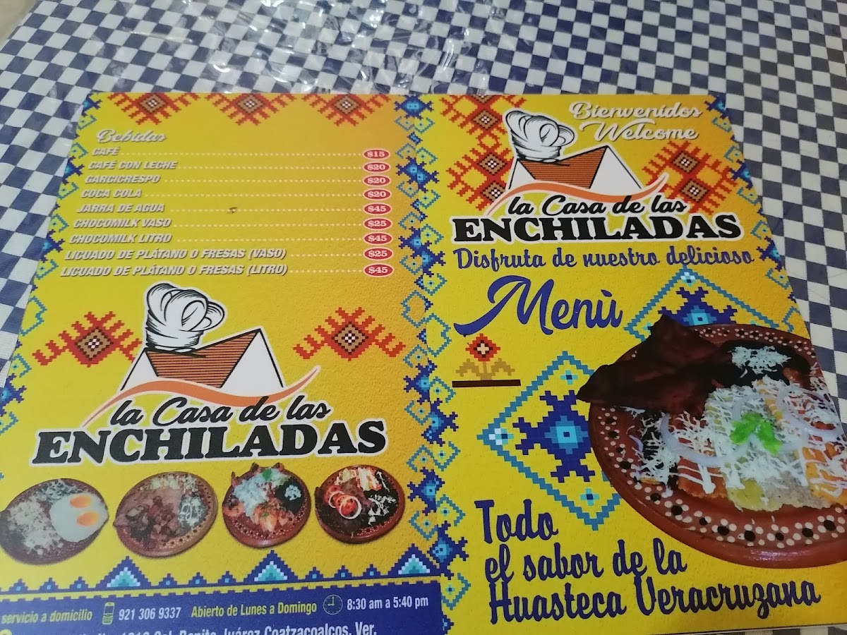 Menu Photo 10