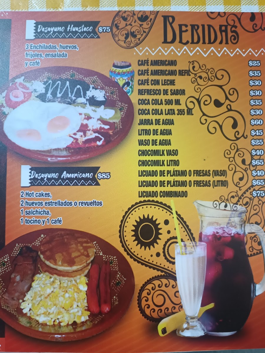 Menu Photo 3
