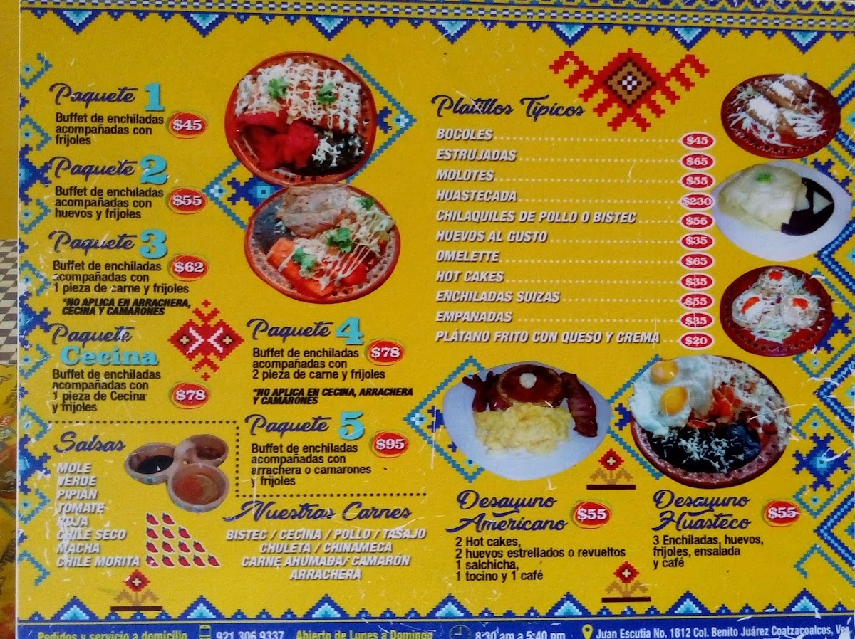 Menu Photo 6