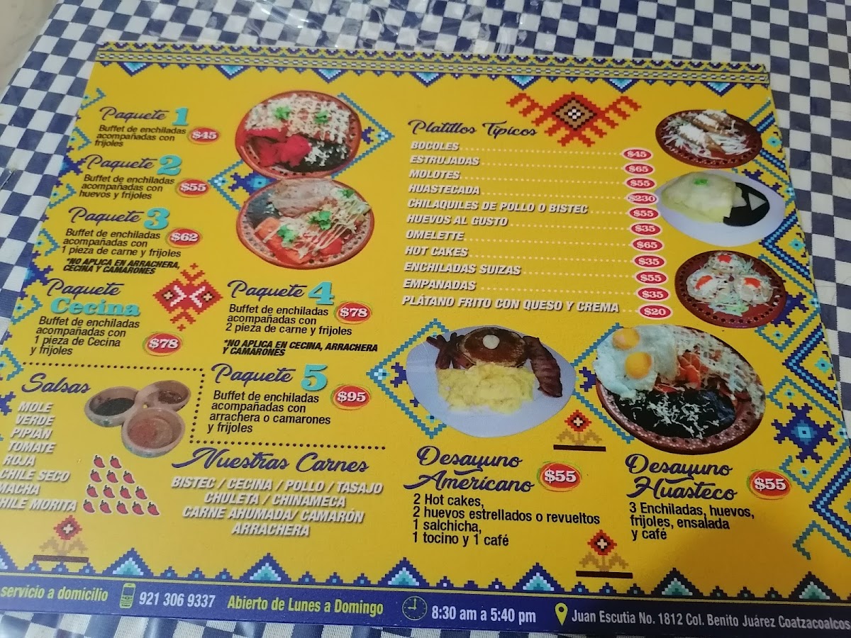 Menu Photo 7