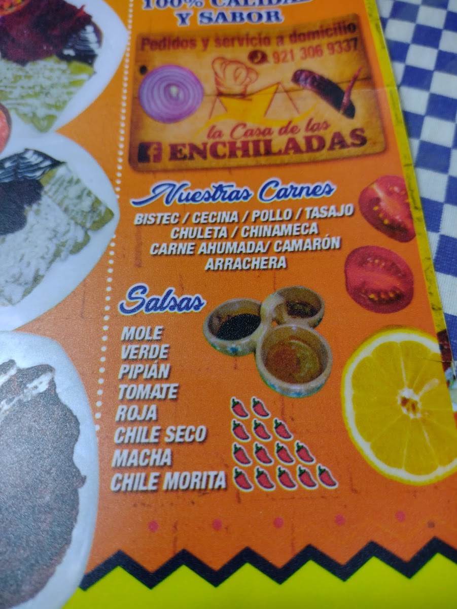 Menu Photo 8
