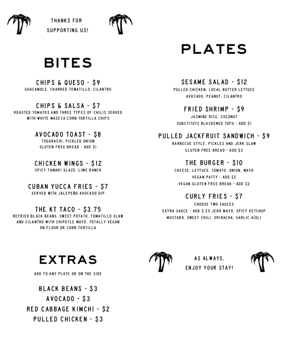 Menu Photo 10