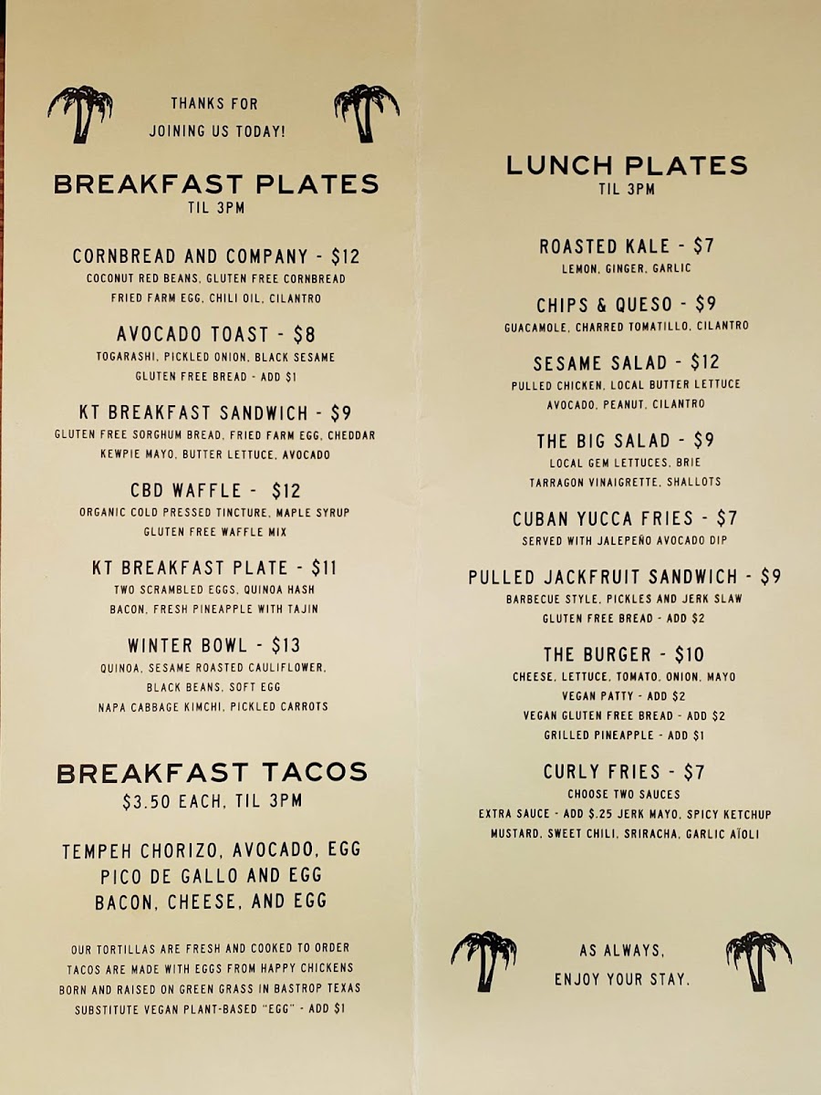 Menu Photo 3