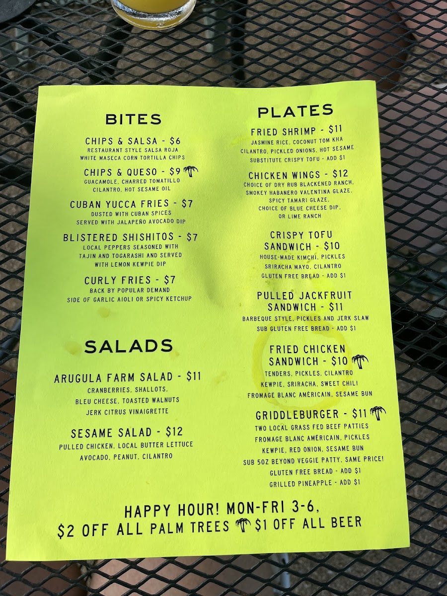 Menu Photo 6