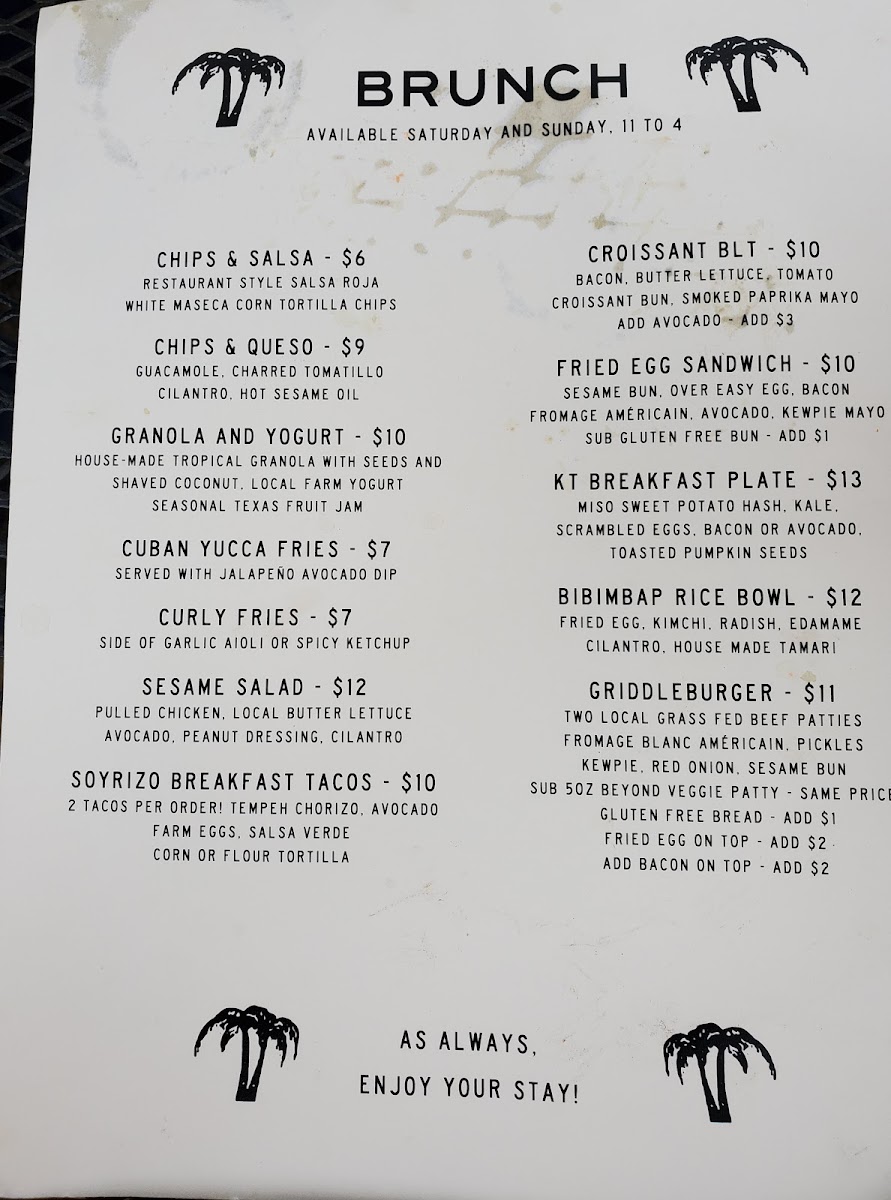 Menu Photo 7