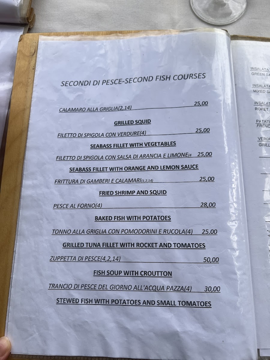 Menu Photo 10