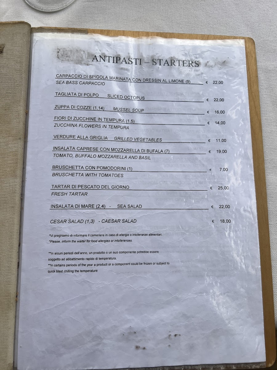 Menu Photo 5