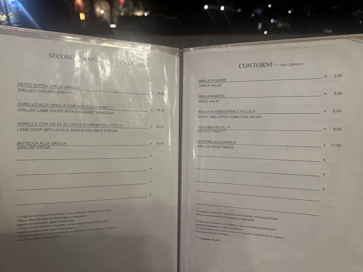 Menu Photo 6