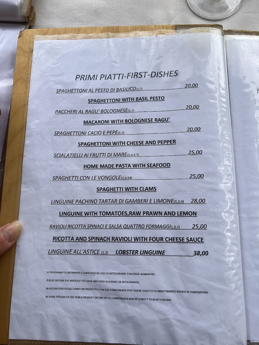 Menu Photo 7