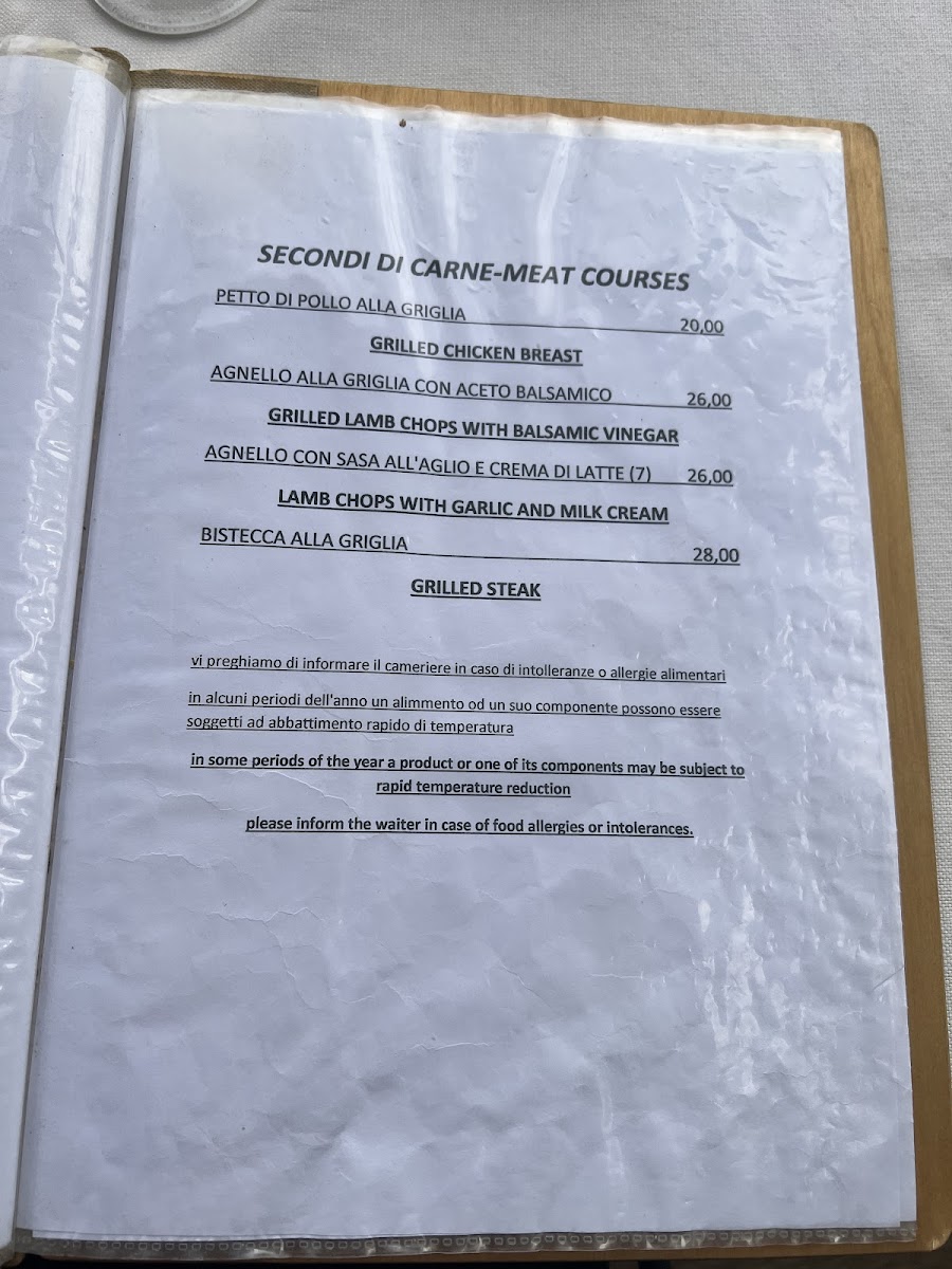 Menu Photo 9