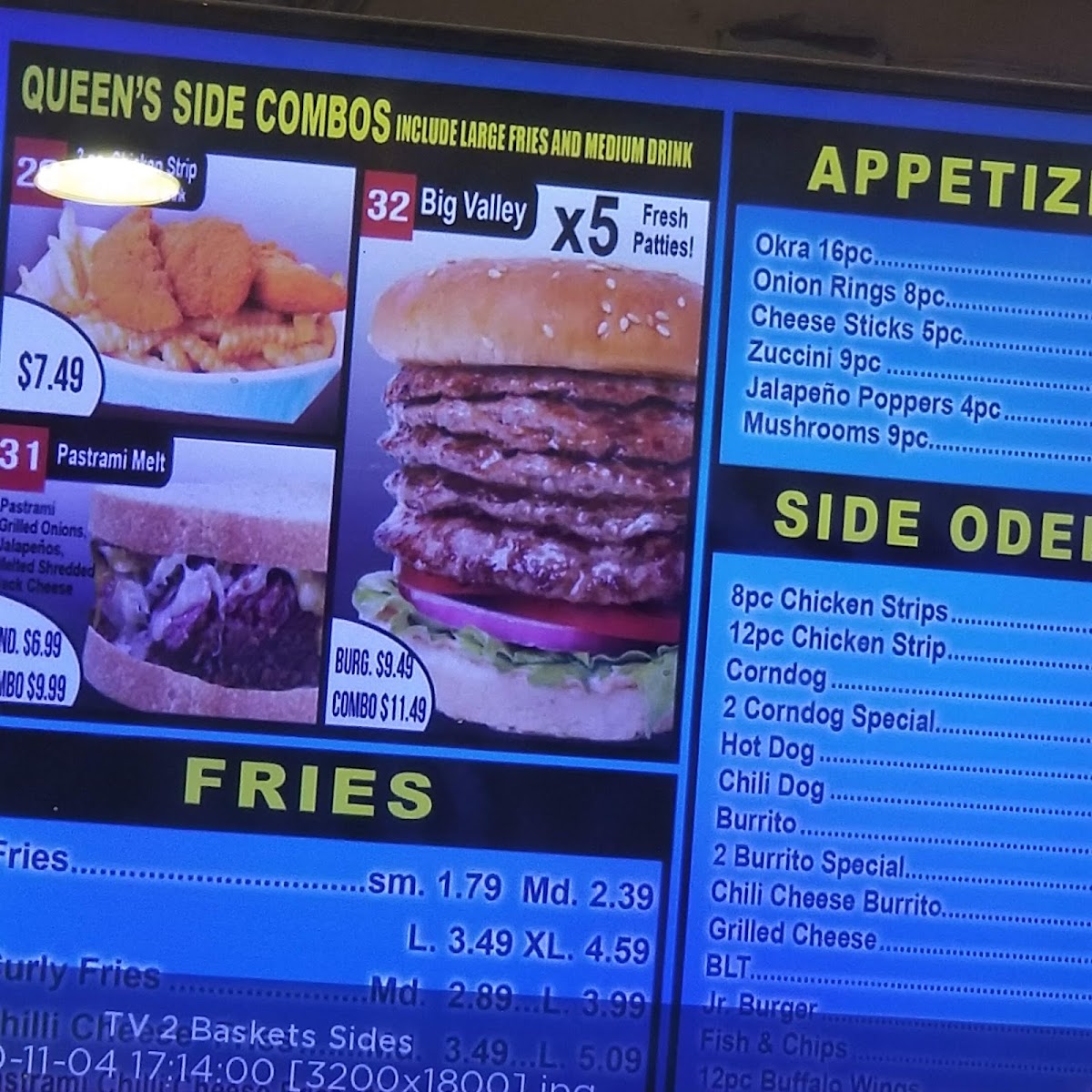 Menu Photo 10