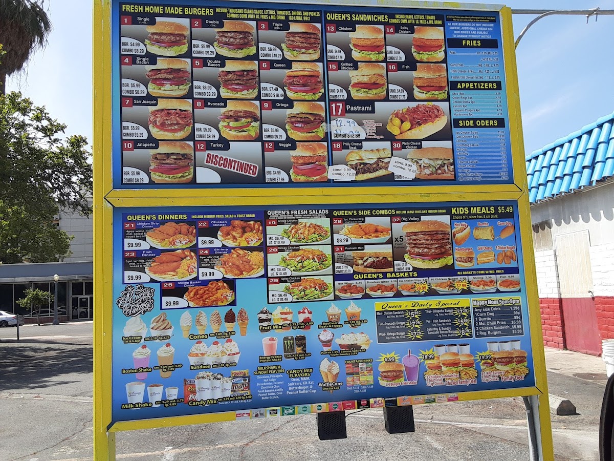 Menu Photo 7