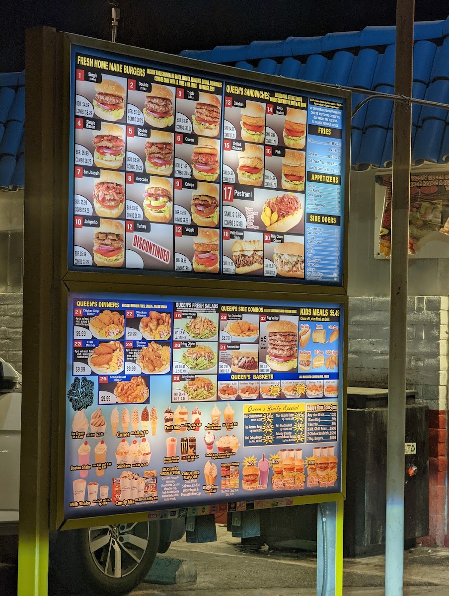 Menu Photo 8