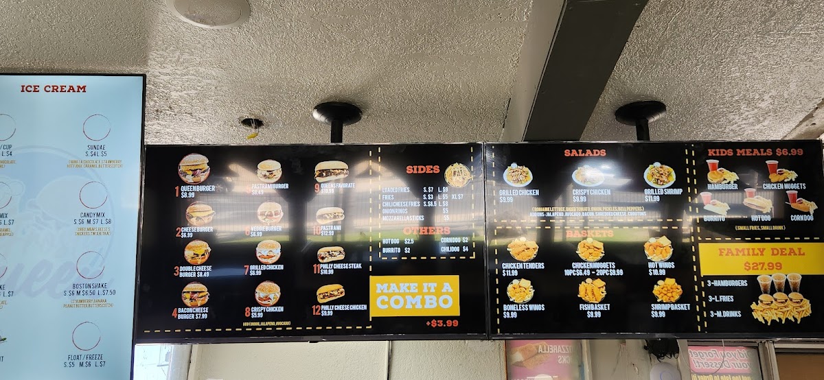 Menu Photo 9