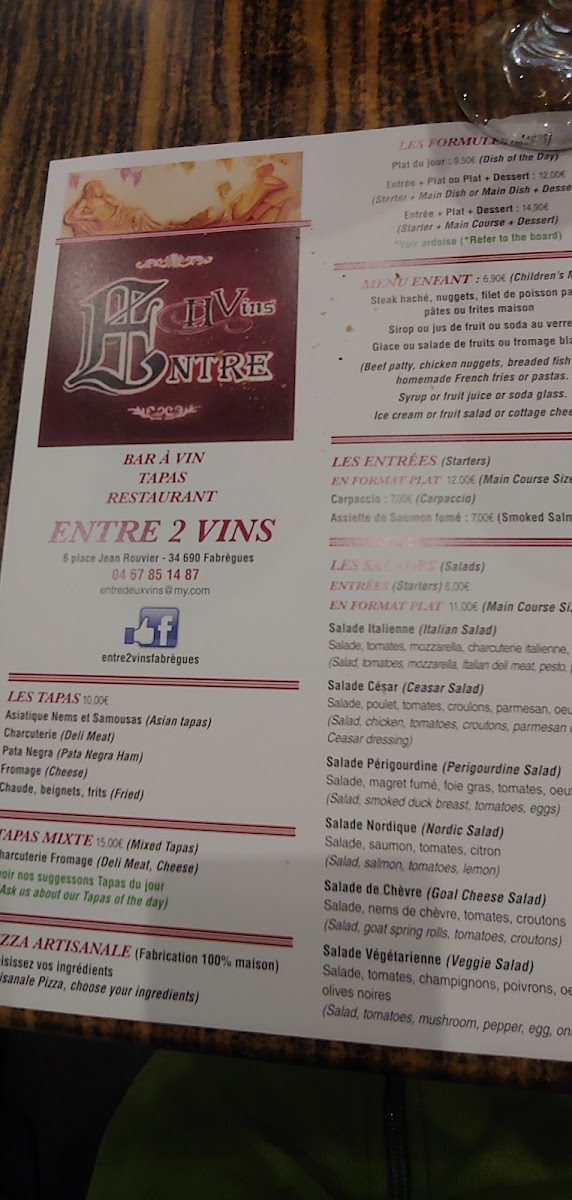 Menu Photo 10