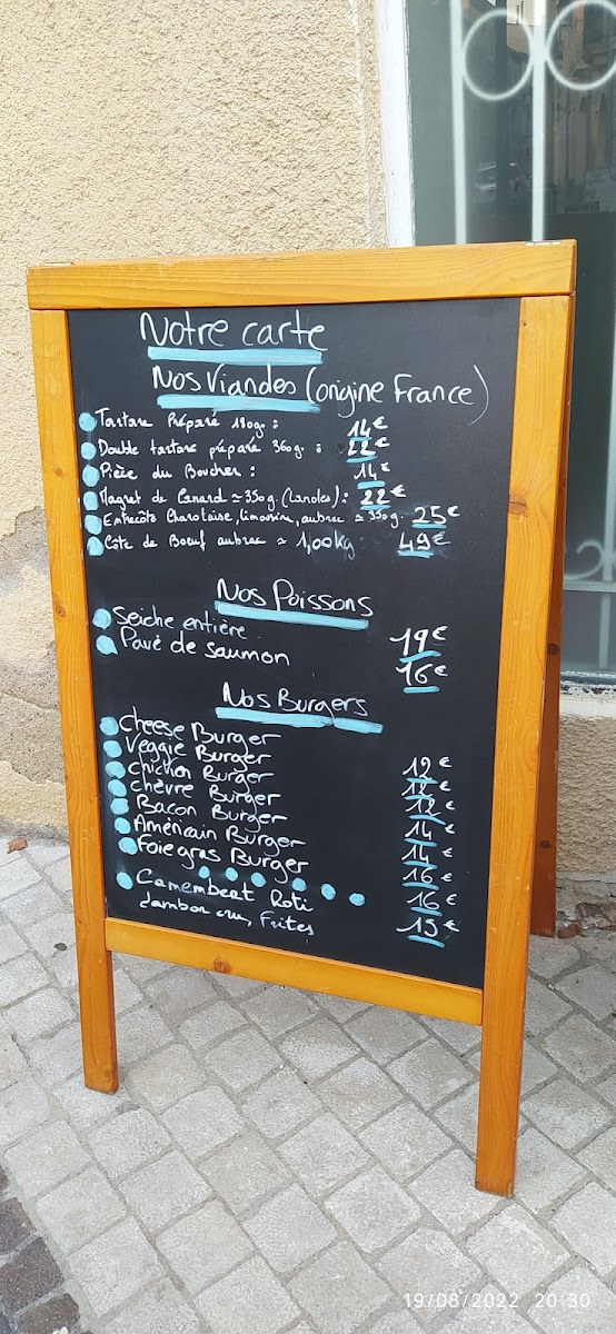 Menu Photo 6