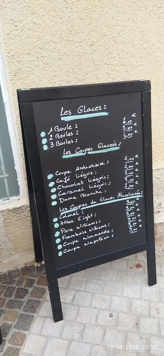 Menu Photo 7
