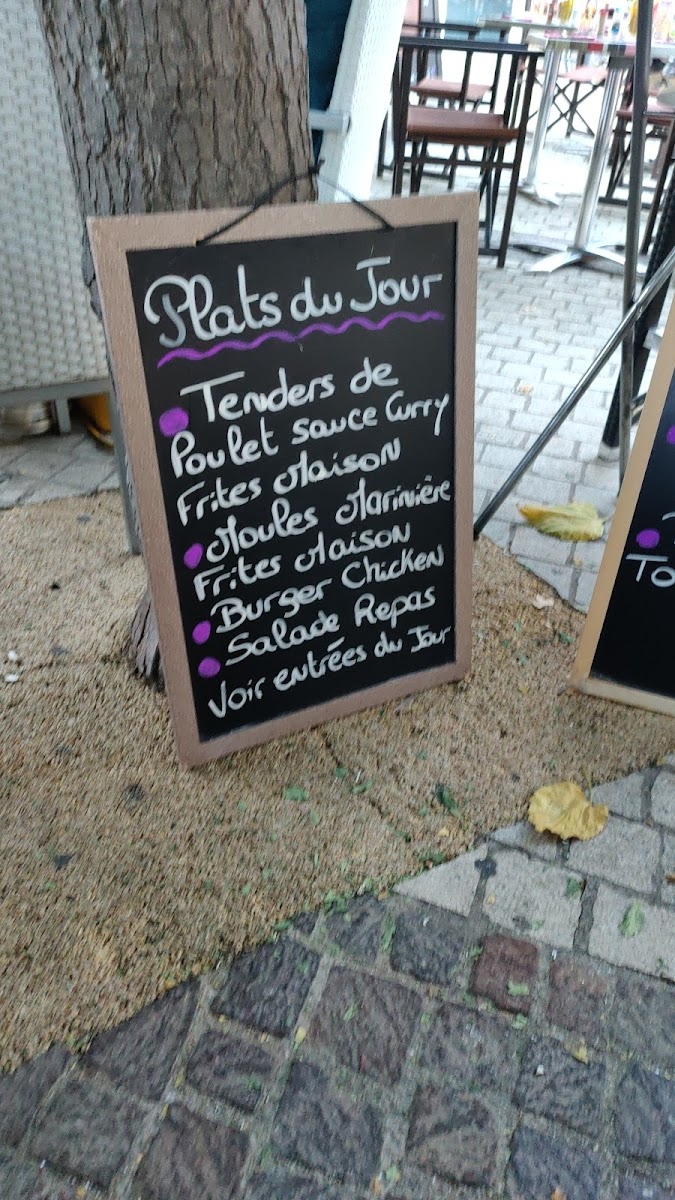 Menu Photo 8