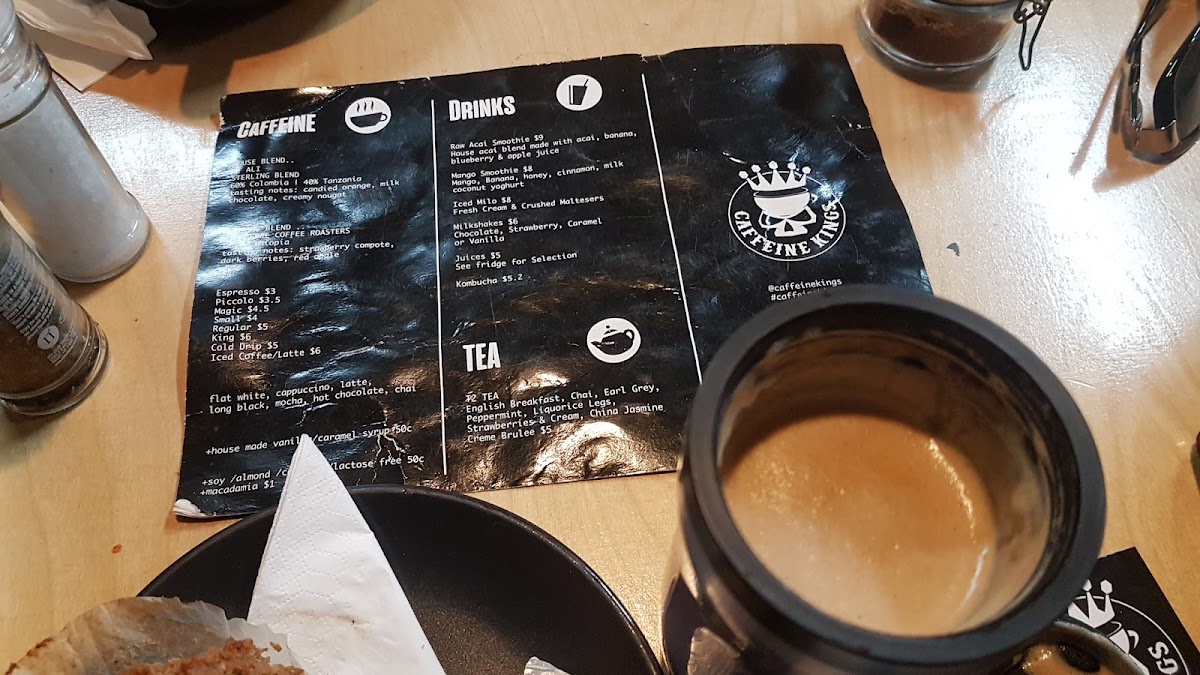 Menu Photo 10