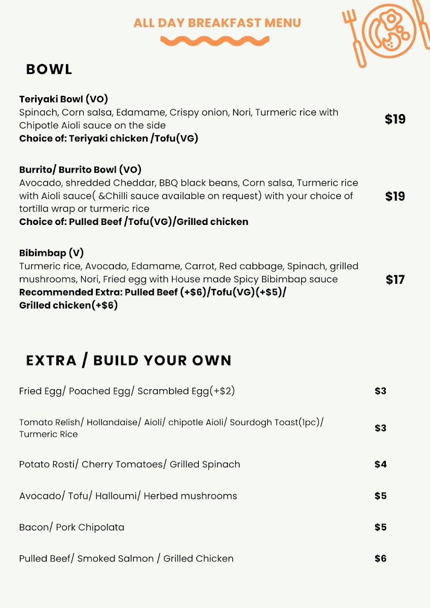 Menu Photo 6