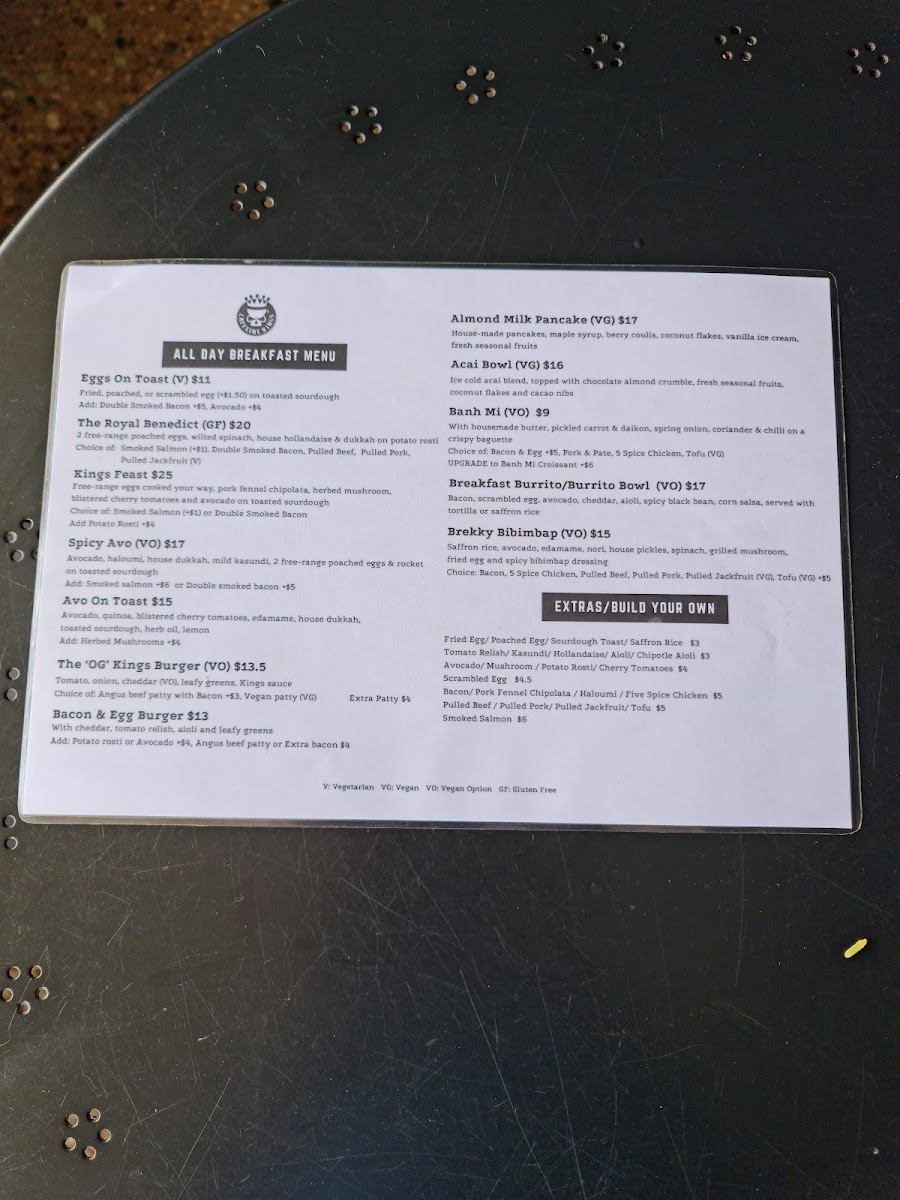 Menu Photo 7