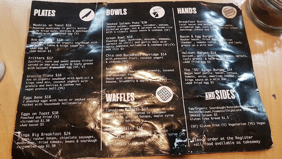 Menu Photo 9