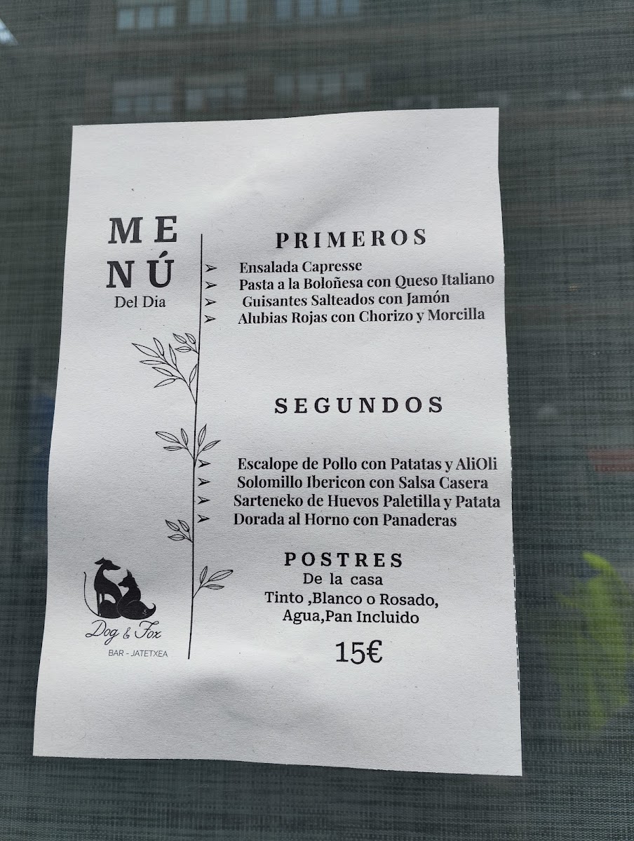 Menu Photo 9