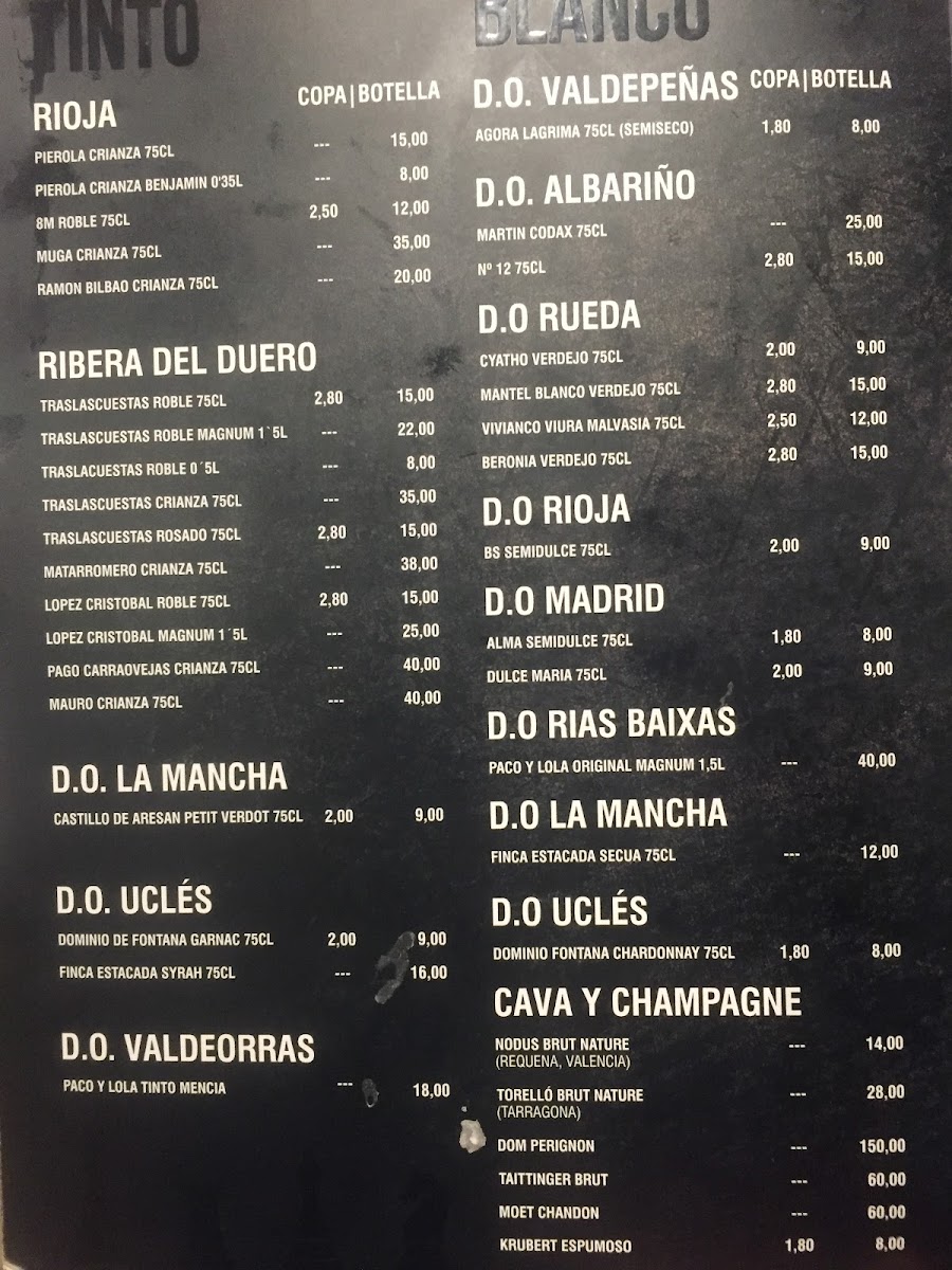 Menu Photo 10