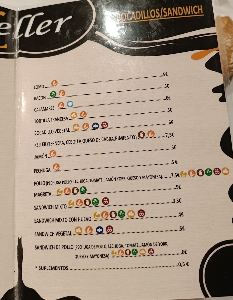 Menu Photo 5