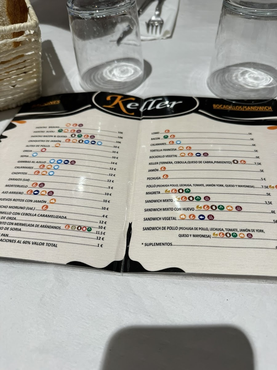 Menu Photo 7