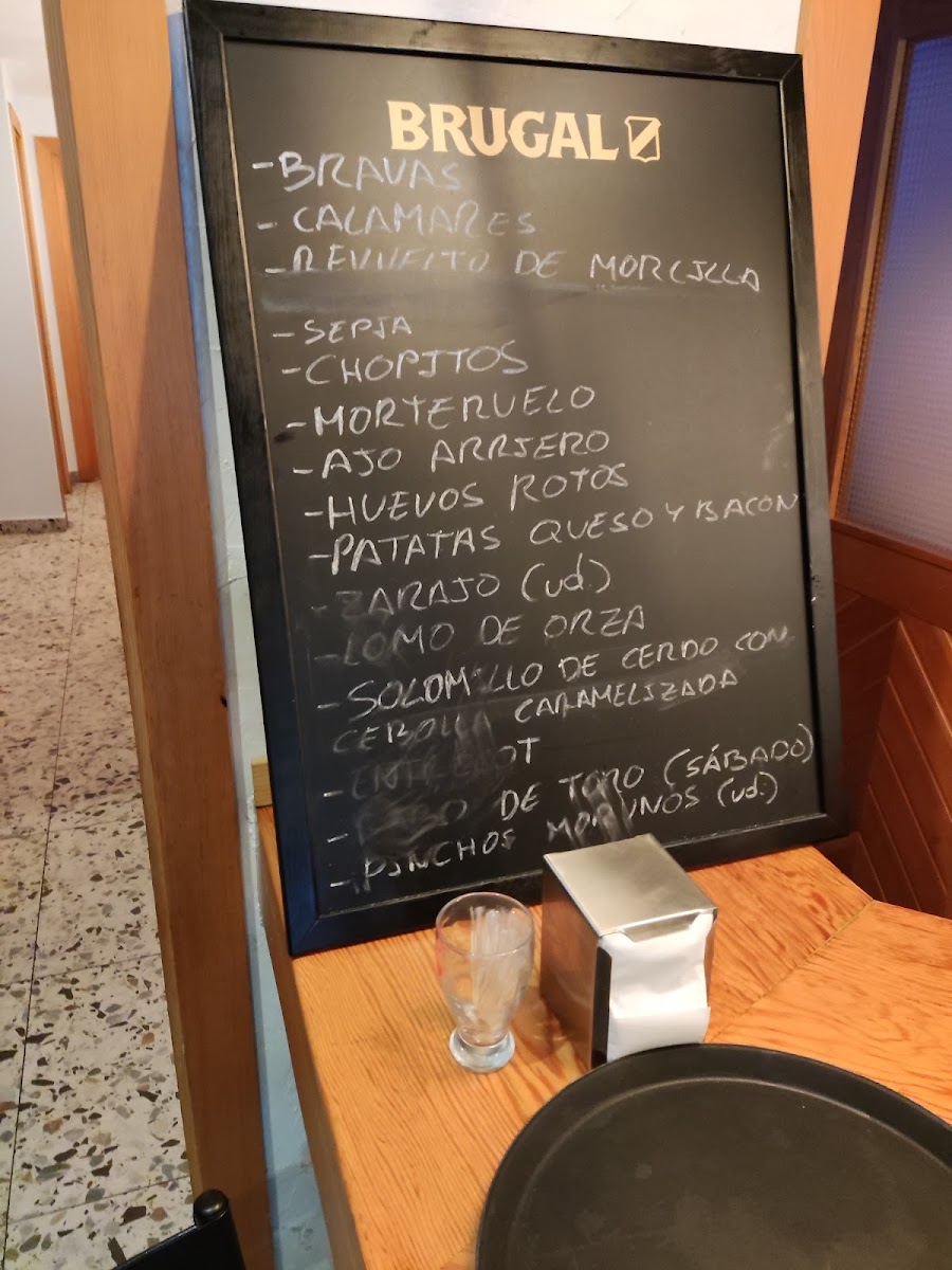 Menu Photo 8