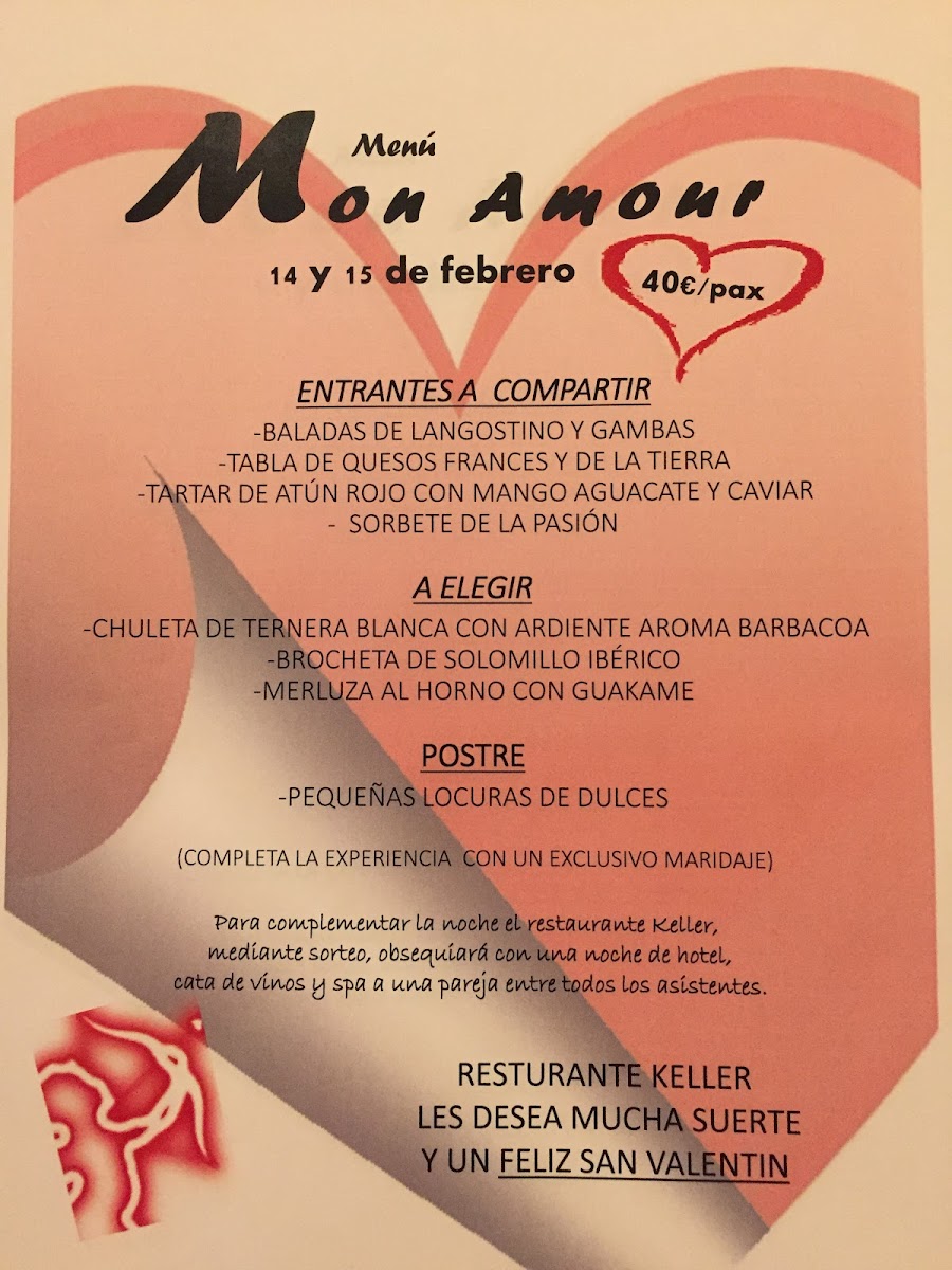 Menu Photo 9