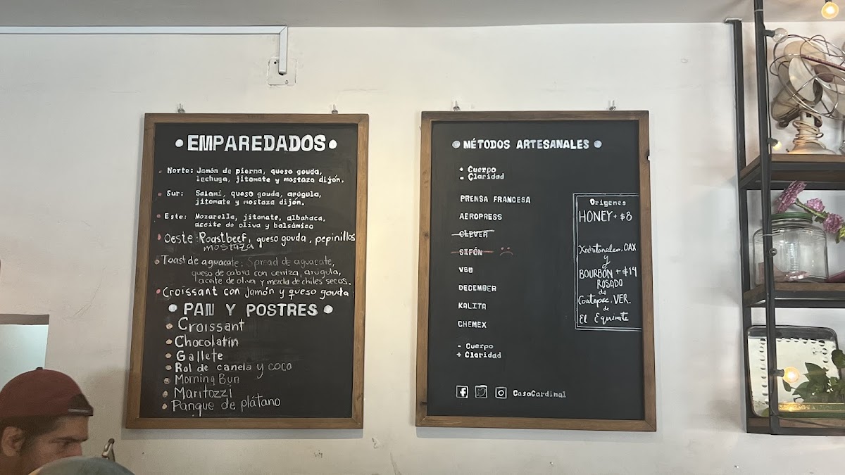 Menu Photo 10