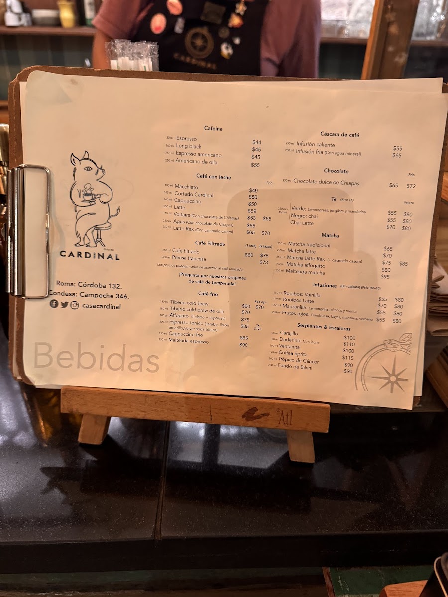 Menu Photo 7