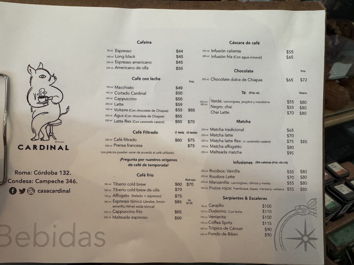Menu Photo 8