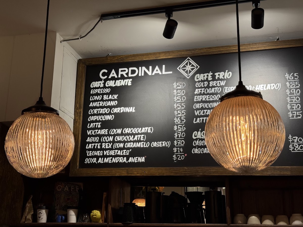 Menu Photo 9
