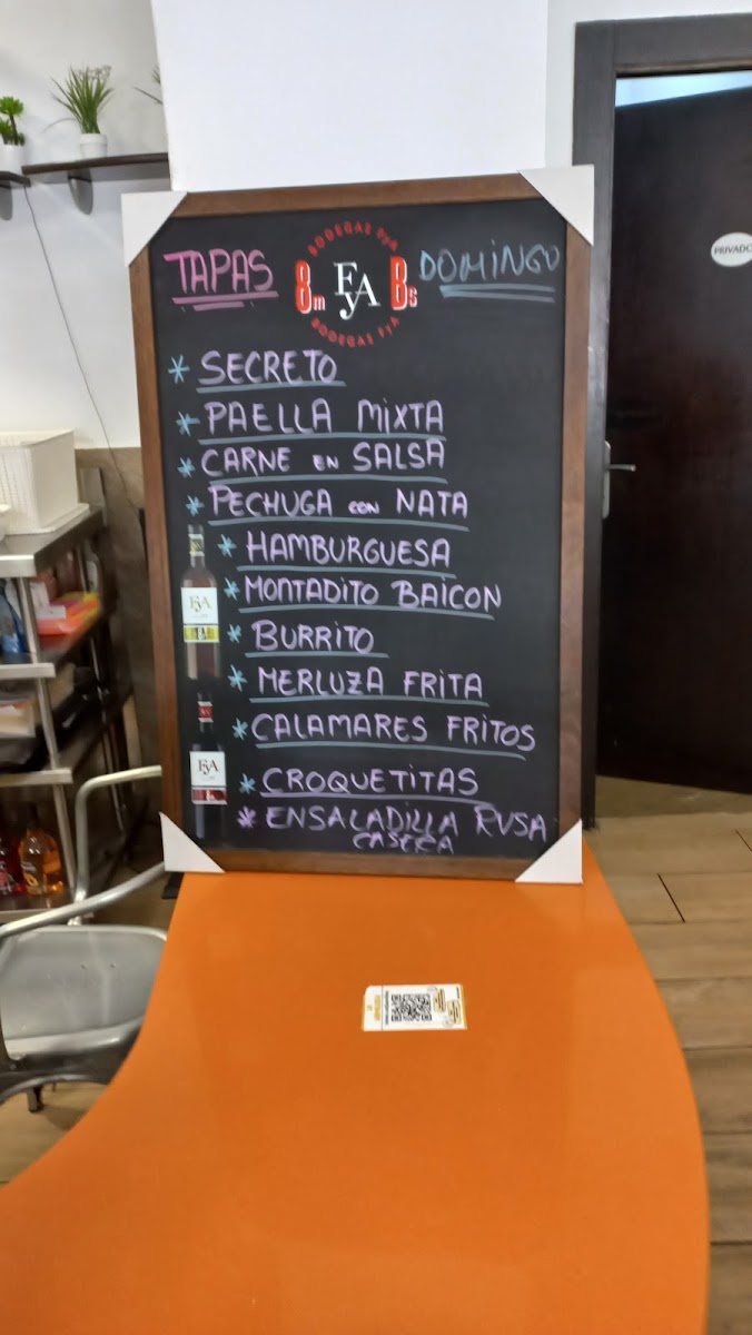 Menu Photo 3