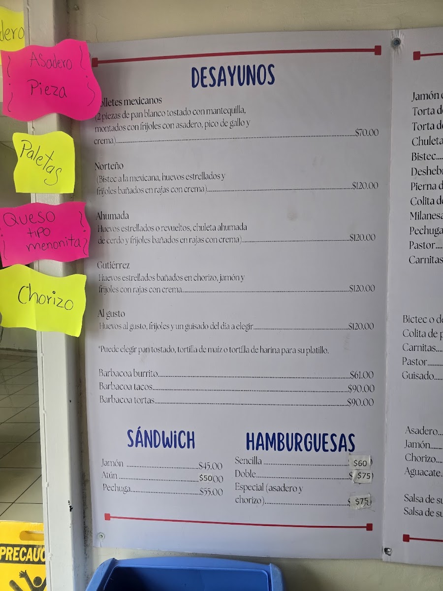 Menu Photo 10