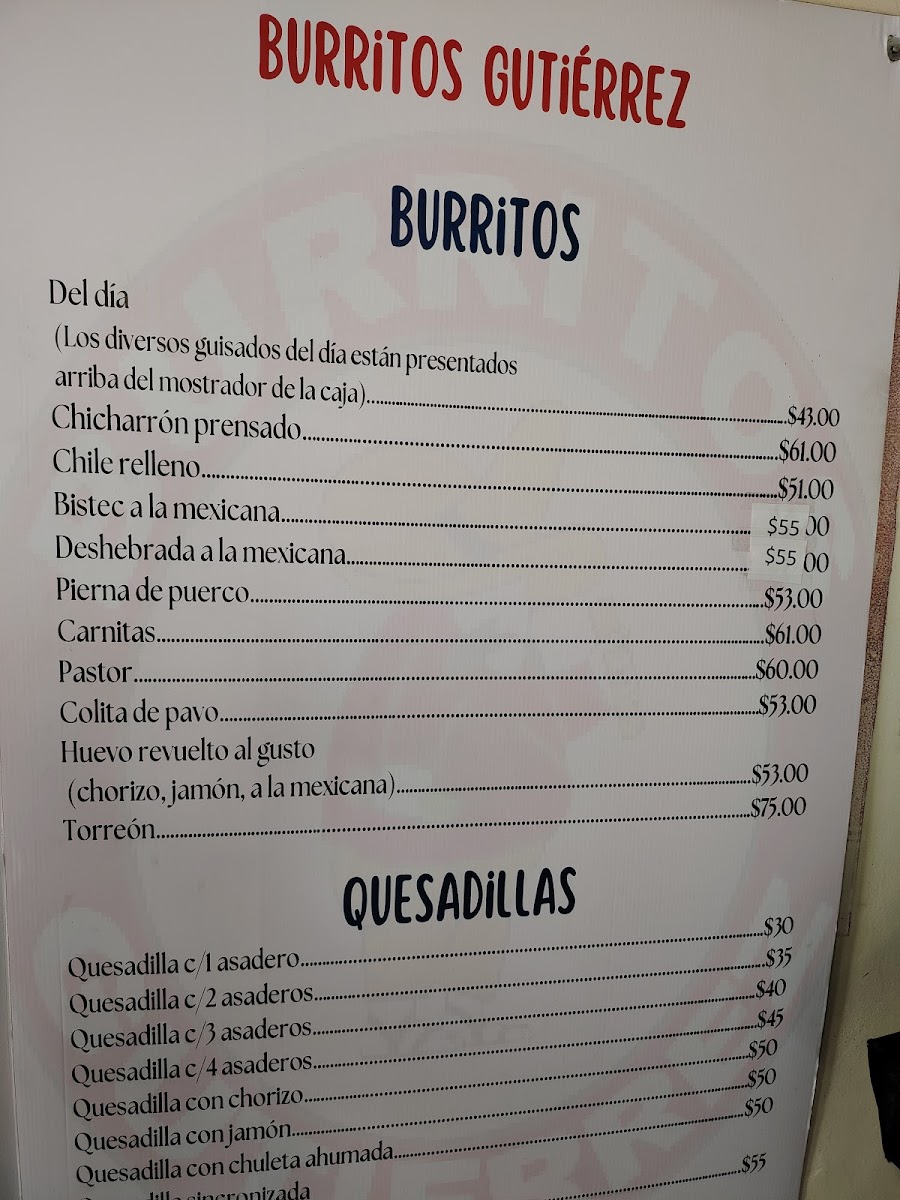 Menu Photo 5