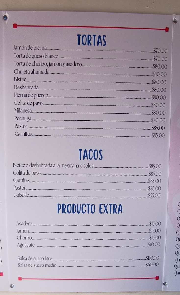 Menu Photo 6