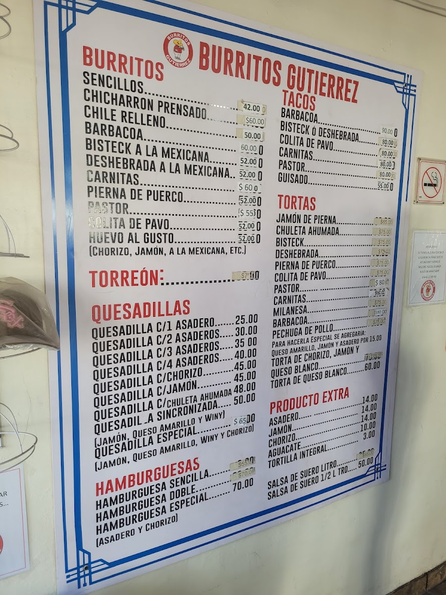 Menu Photo 8