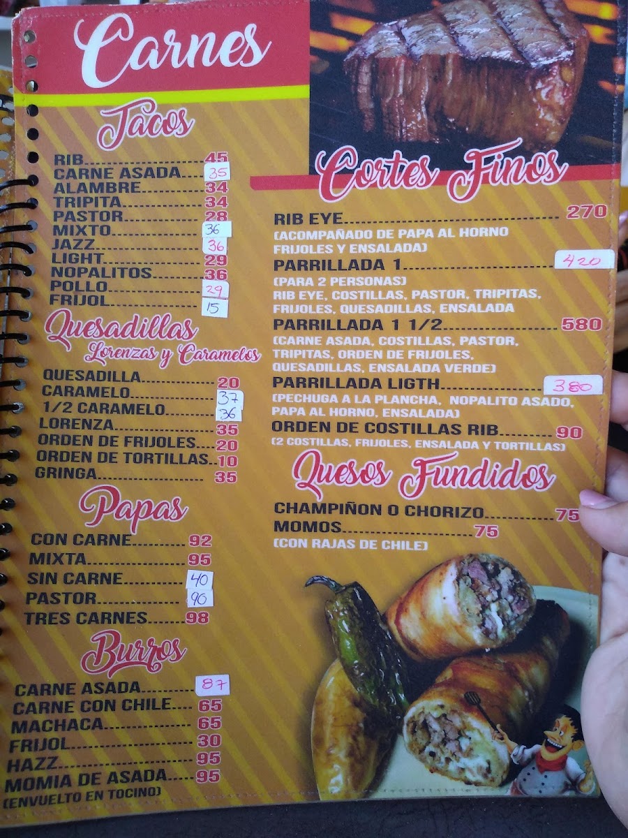 Menu Photo 10