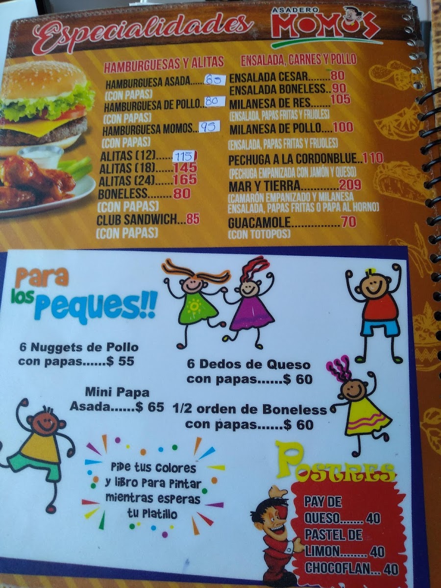 Menu Photo 4