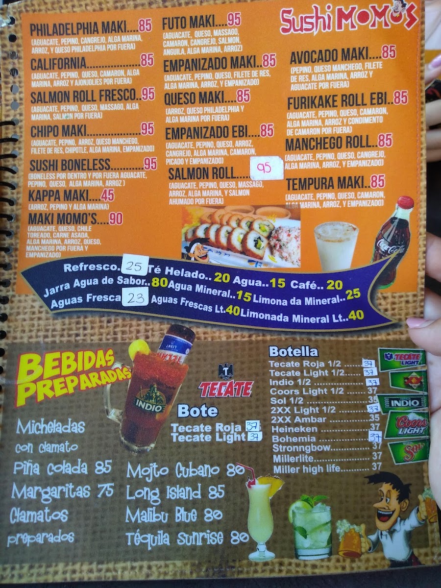 Menu Photo 6