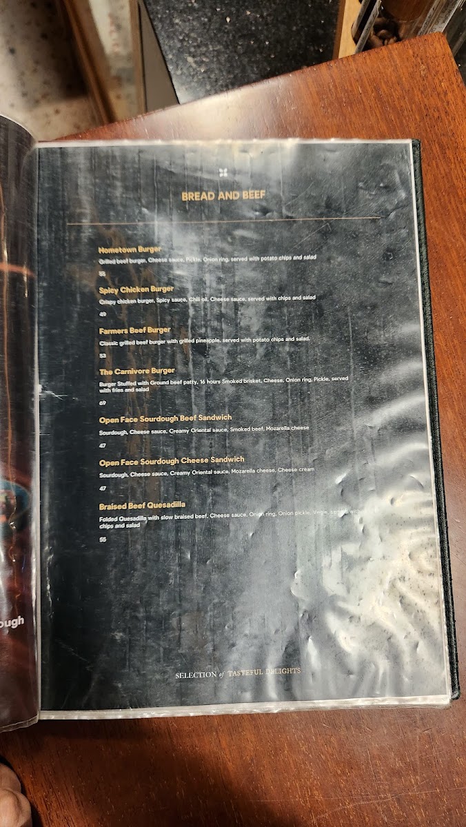 Menu Photo 10