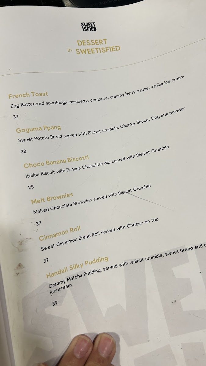 Menu Photo 5