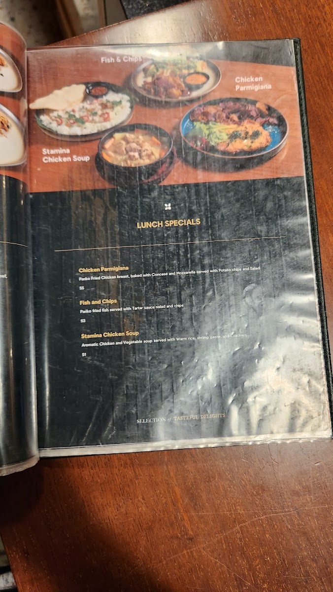 Menu Photo 7
