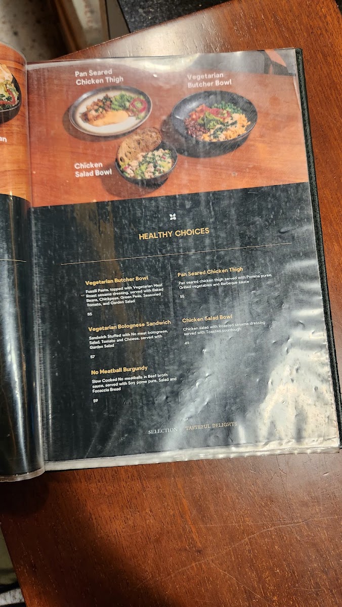 Menu Photo 8