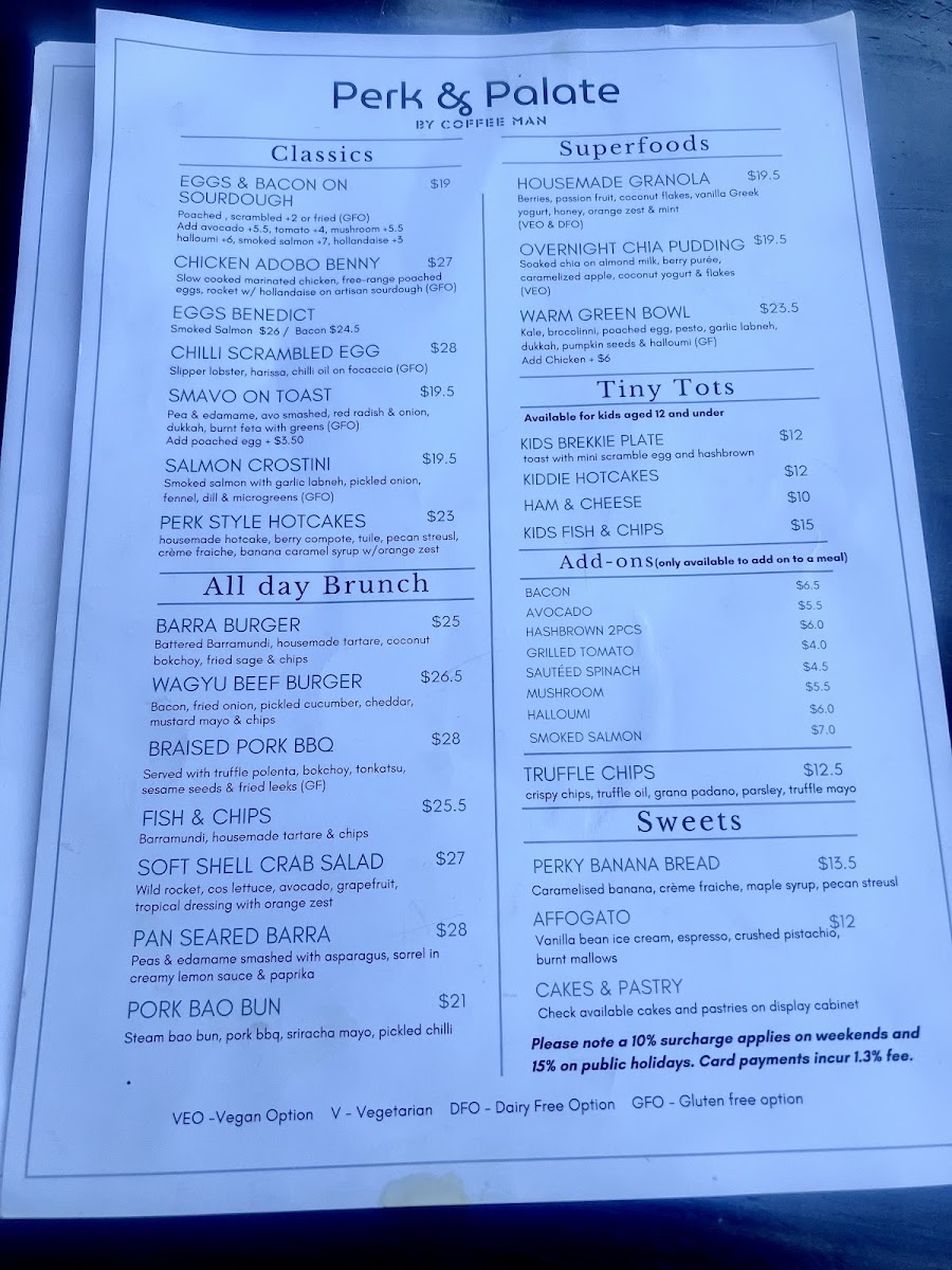 Menu Photo 4